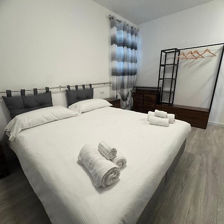 Apartamento Locazione Zai Verona Exterior foto