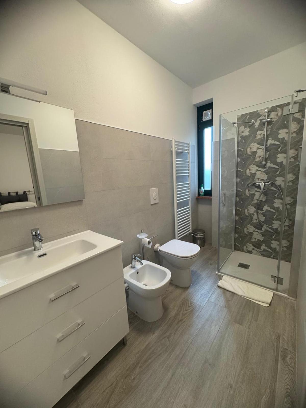 Apartamento Locazione Zai Verona Exterior foto