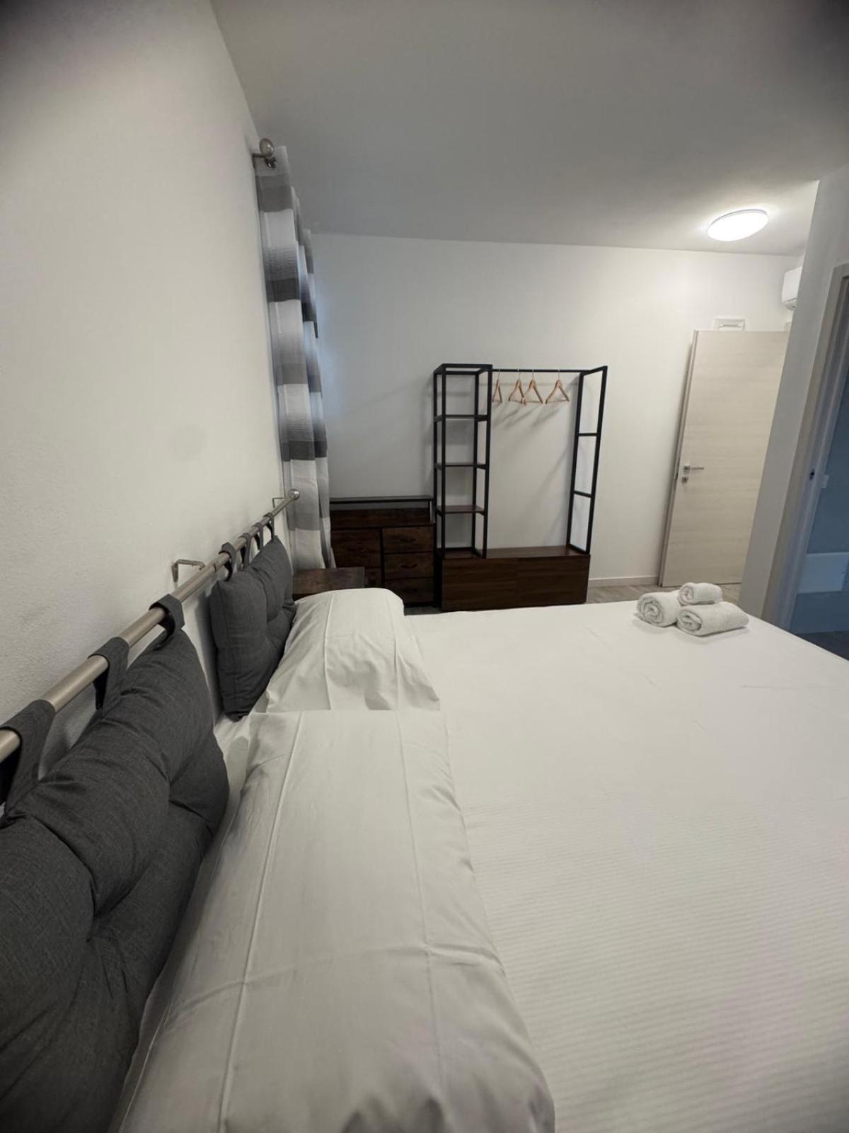 Apartamento Locazione Zai Verona Exterior foto