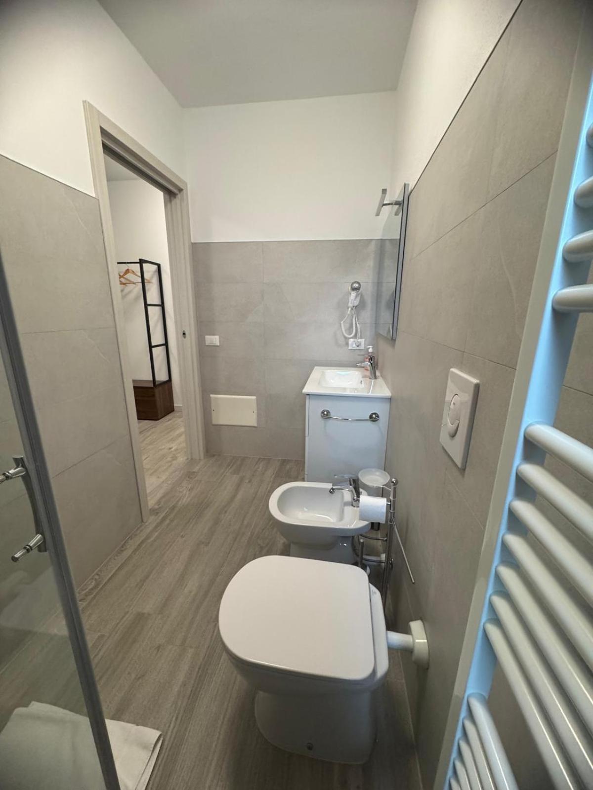 Apartamento Locazione Zai Verona Exterior foto